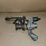 Load image into Gallery viewer, 2018 Mercedes-Benz C300 Turbocharger A2640901300 C-Class GLC E-Class M264 OEM