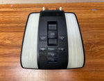 Load image into Gallery viewer, Mercedes-Benz Front Interior Roof Light &amp; Switch A2129001223 E-Class W212 OEM