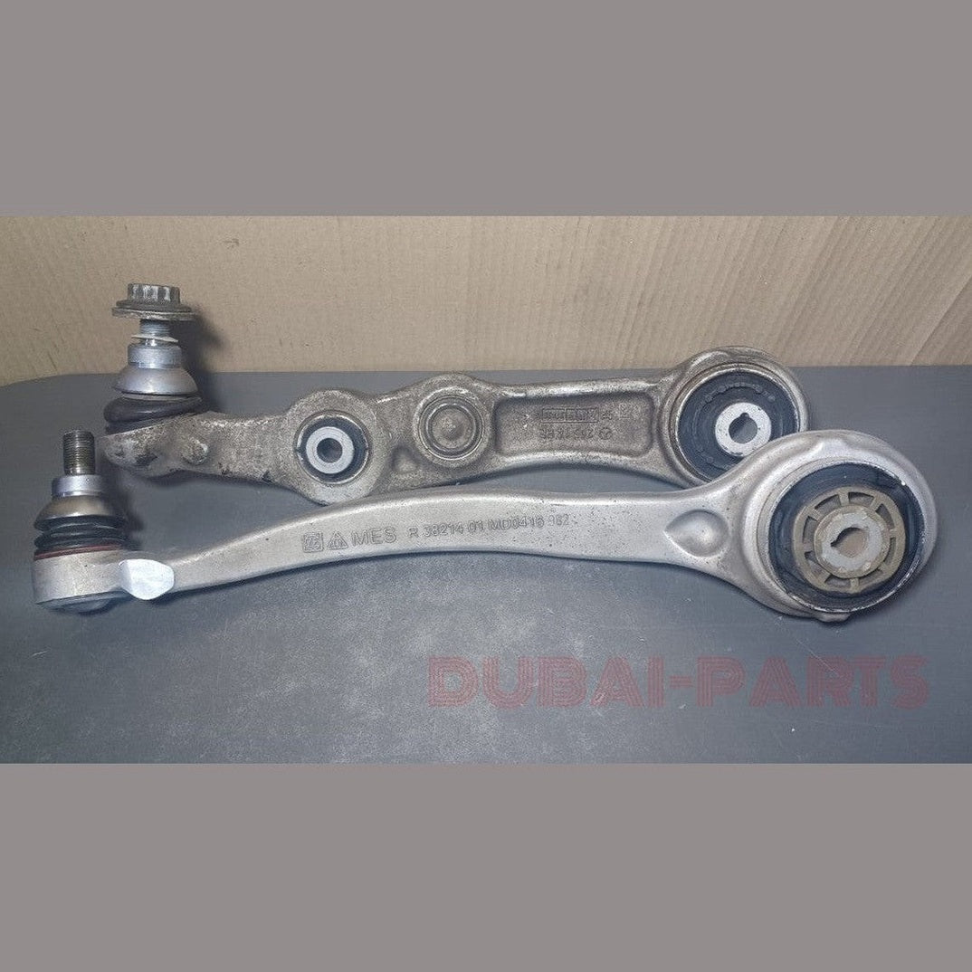 2014-2020 Mercedes-Benz W205 C-Class 2Pcs Front Right Lower Suspension Control Arm OEM