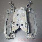 Load image into Gallery viewer, 2010-2016 MERCEDES BENZ W212 E-CLASS E350 FRONT RIGHT &amp; LEFT SIDE HOOD HINGE SET