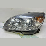 Load image into Gallery viewer, 06-08 Mercedes W204 C-Class C300 C250 Front Left Side Head light Headlamp OEM