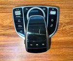 Bild in die Galerieansicht laden, Mercedes-Benz E-Class W213 Center Console Multifunction Switch Control A2139008310 OEM