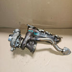 Load image into Gallery viewer, 2014-2019 Mercedes-Benz C200 Turbocharger A2740904180 W205 C-Class OEM