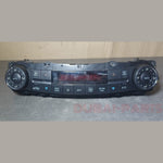 Load image into Gallery viewer, 2004-2010 Mercede-Benz W219 CLS AC A/C Climate Control Switch A219 8303185 OEM
