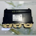 Load image into Gallery viewer, 17-19 Mercedes Benz W247 CLA B-Class Driver Seat Control Module A247 9003714 OEM
