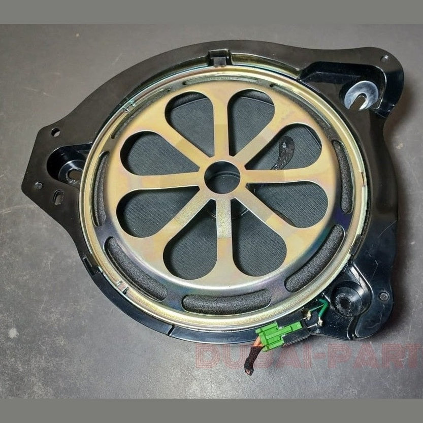 2015-2023 MERCEDES-BENZ C-CLASS W205 FRONT LEFT SIDE DRIVER LOWER WOOFER SPEAKER A205 8201102 OEM