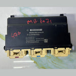 Bild in die Galerieansicht laden, Mercedes-Benz W470 X-Class Seat Control Module A470 9009102 OEM