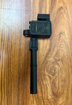 Load image into Gallery viewer, 2022-2023 Mercedes-Benz Ignition Coil A2549060400 OEM C300 GLC300 GLE350 GLE450