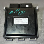 Bild in die Galerieansicht laden, 2010–2014 Mercedes-Benz W204 CGI Motorsteuergerät (ECM/ECU) A271 1500391 OEM