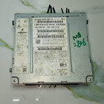 Load image into Gallery viewer, 14-18 Mercedes W205 C300 Radio Audio Head Unit CD DVD Changer A205 9007815 OEM