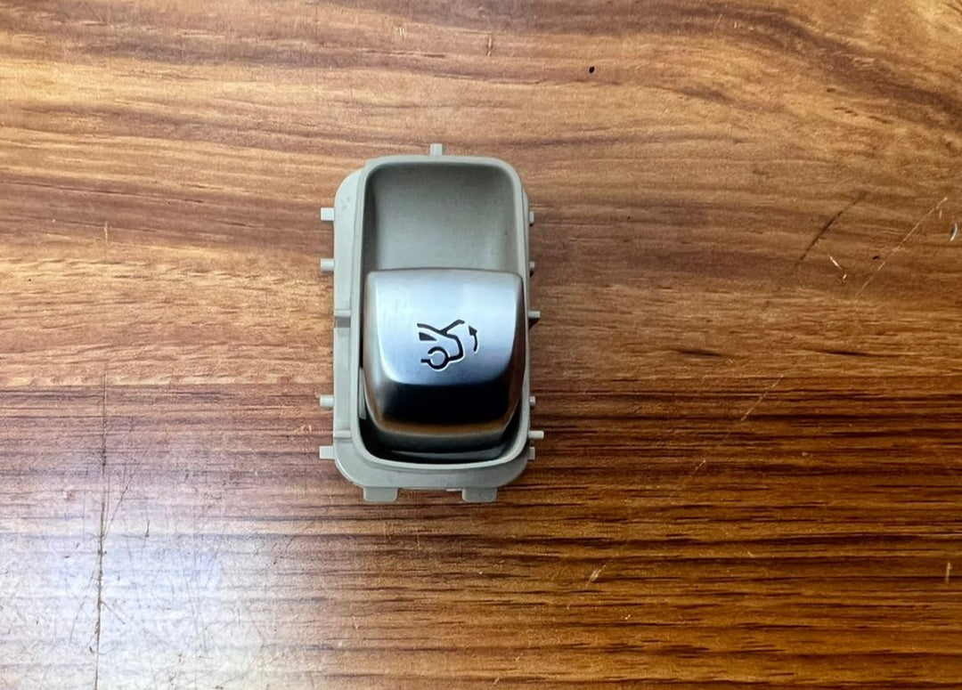 Mercedes-Benz C-Class W205 Trunk Lid Switch A2059051618 Rear Boot Release OEM