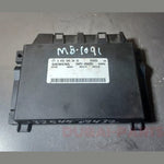 Load image into Gallery viewer, 10-14 MERCEDES-BENZ W212 E-CLASS TRANSMISION CONTROL GEAR BOX MODULE A032 5452432 OEM