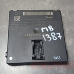 Bild in die Galerieansicht laden, 07-13 Mercedes-Benz W221 S550 S63 Zentrales Gateway-Steuergerät A221 5402762 OEM