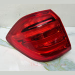 Load image into Gallery viewer, Mercedes W166 GL350 Rear Left Side LED Tail Light Brake Stop Lamp A166 9067301
