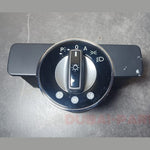 Load image into Gallery viewer, 2010-2014 Mercedes-Benz W204 C-Class Headlights Control Switch A204 5452204 OEM
