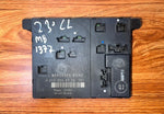 Load image into Gallery viewer, 2006 Mercedes-Benz SL500 Door Control Unit A2308204726 R230 SL-Class OEM