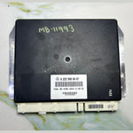 Bild in die Galerieansicht laden, 15-20 Mercedes W222 S-Class Air Suspension Control Unit Module A222 9006607 OEM