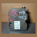 Load image into Gallery viewer, 2012-2015 Mercedes Benz W176 CLA ABS Unit Brake Pump A176 4310600 OEM