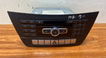 قم بتحميل الصورة إلى عارض الصور، Mercedes-Benz Head Unit CD Player A2049009510 C-Class W204 OEM Radio Audio