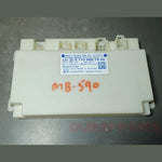 Load image into Gallery viewer, Mercedes-Benz C350 W204 Keyless Go Ignition Control Module Unit A172 9007900 OEM