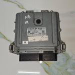 Load image into Gallery viewer, 12-13 Mercedes W246 B-Class Engine Control Module Unit ECM ECU A270 9000600 OEM