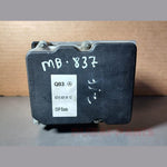 Load image into Gallery viewer, 2014-2018 Mercedes Benz CLS W218 CLS550 ABS Unit Brake Pump A218 4310112 OEM