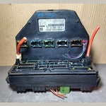 Load image into Gallery viewer, 2008-2016 Mercedes-Benz W204 C300 W212 E350 Front SAM Module Relay Fuse Box A212 9007324 OEM