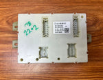 Load image into Gallery viewer, 2014-2016 Mercedes-Benz GL450 Rear SAM Control Module A1669003912 X166 GL500 GL550 OEM