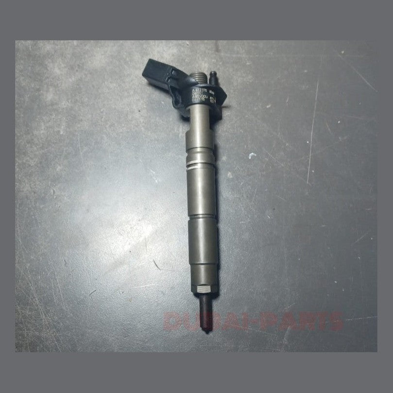 Mercedes-Benz ML E Class W164 W207 Engine 642 Fuel Injector Nozzle CDI A642 0700587