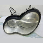 Load image into Gallery viewer, 2001-02 Mercedes W203 C-Class Front Left Side Head light Headlamp A203 8200761