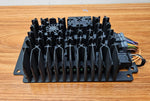 Bild in die Galerieansicht laden, 2006-2009 Mercedes CLK350 Audio Amplifier A1698208089 W209 CLK500 W203 C-Class