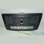 قم بتحميل الصورة إلى عارض الصور، 13-16 Mercedes W166 ML GLE GLS Radio Audio Head Unit CD Player A166 9000721 OEM