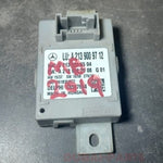 Load image into Gallery viewer, Mercedes Benz W213 Interior Ambient Light Lamp Control Module Unit A213 9009712 OEM