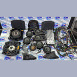 Load image into Gallery viewer, Bmw X5 F15 2016 Harman Kardon sound system full set