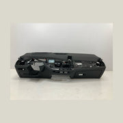 Genuine BMW X5 G05 X7 G07 Dashboard Head-Up Display SCHWARZ/SCHWARZ 51459633583