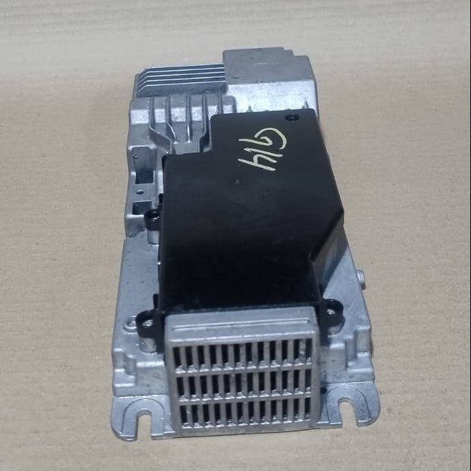 BMW G14 AUDIO RADIO RECEIVER AMPLIFIER MODULE - 5A3F6D4