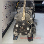 Load image into Gallery viewer, Bmw 118i 2017 F20 transmission automatic B38 8HP50Z 8486689