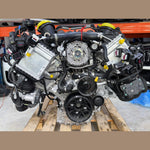 قم بتحميل الصورة إلى عارض الصور، محرك BMW N63B44D G05 X5 G07 X7 موديلات 2020 إلى 2023، سعة 5.0 لتر، ثنائي التوربو، جديد تمامًا وأصلي