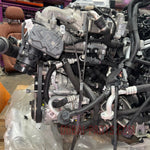 Load image into Gallery viewer, BMW B57D30B 3.0L Diesel Engine X5 G05 LCI 4.0d xDrive 340PS 250kW 2024 OEM