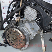 BMW 520i 320i 2013 bis 2016 Motor N20B20B Benzin F10 F07 F20 F30 F32 F34 F36