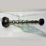 Bild in die Galerieansicht laden, Mercedes-Benz W204 W212 W211 OM272 Exhaust Camshaft Cam Shaft A272 0504008 OEM