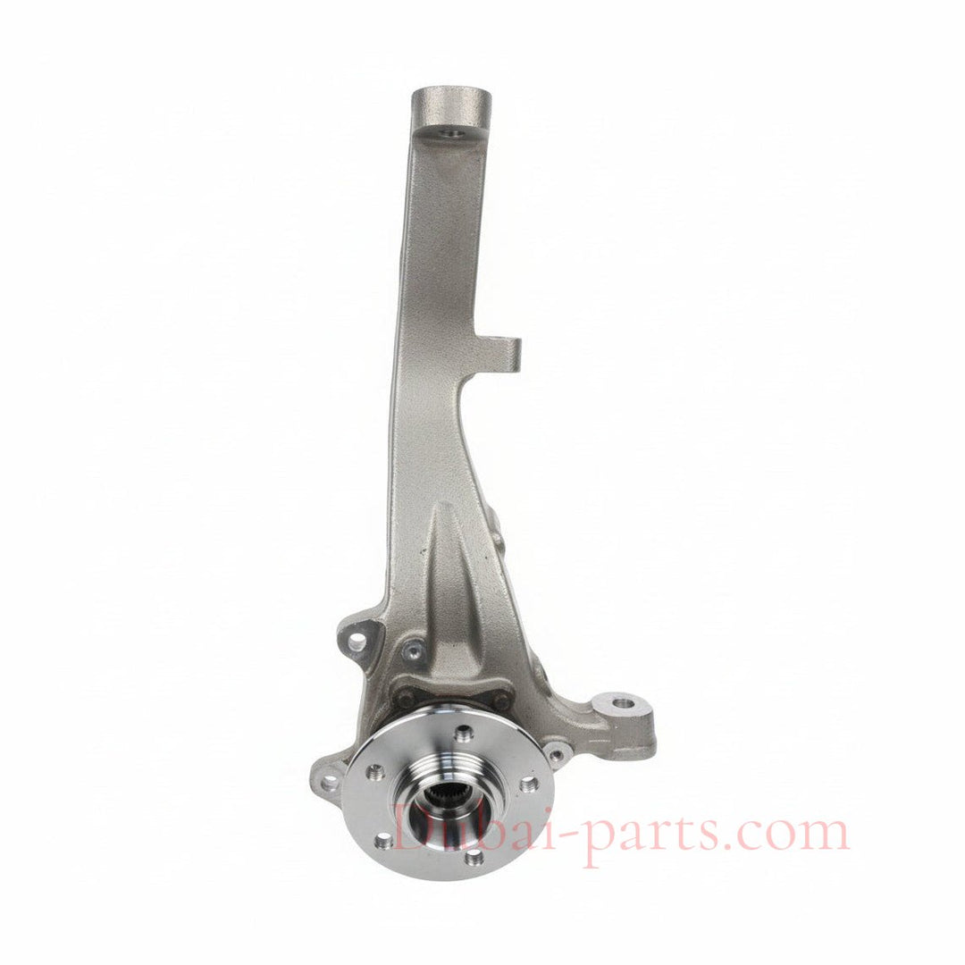 Mercedes-Benz W166 GLE 500 450 W292 Front RHS 2013-16 Knuckle Spindle Hub Carrier OEM