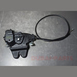 Load image into Gallery viewer, 2008-2015 Mercedes Benz W212 E350 Trunk Lid Latch Lock Actuator A204 7500185