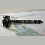 Load image into Gallery viewer, Mercedes-Benz W204 W212 W211 OM272 Exhaust Camshaft Cam Shaft A272 0503508 OEM