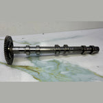 Bild in die Galerieansicht laden, Mercedes-Benz W166 W205 W212 W164 OM642 Exhaust Camshaft Cam Shaft A642 08 OEM