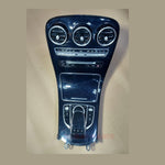 Load image into Gallery viewer, 2015-2020 GENUINE MERCEDES-BENZ C-CLASS W205 CENTER CONSOLE TRIM ASSEMBLY OEM