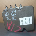 Load image into Gallery viewer, 2012-2015 Mercedes Benz W176 CLA ABS Unit Brake Pump A176 4310600 OEM