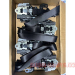 Load image into Gallery viewer, BMW OEM Front Right Seat Belt Tensioner – Part No. 7430116 – Compatible with G30, G31, G32, F90 Series