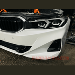 Bild in die Galerieansicht laden, Front-End-Kit (Nosecut) G20 LCI 2023