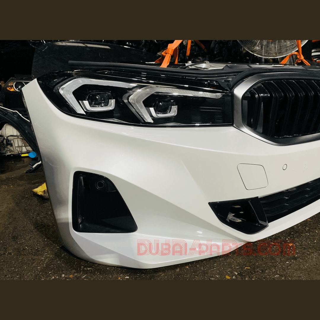 Front-End-Kit (Nosecut) G20 LCI 2023